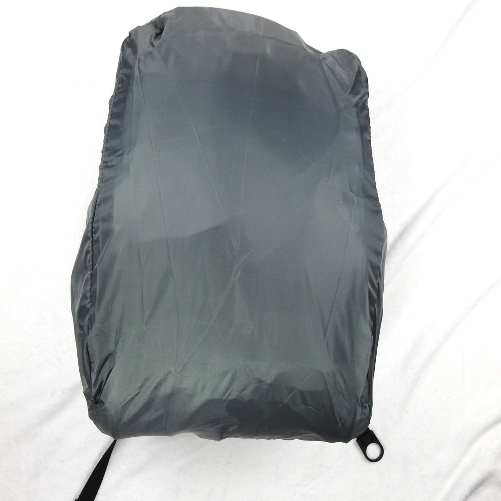 Mens Rucksack Laptop Backpack - Picture 8 of 8